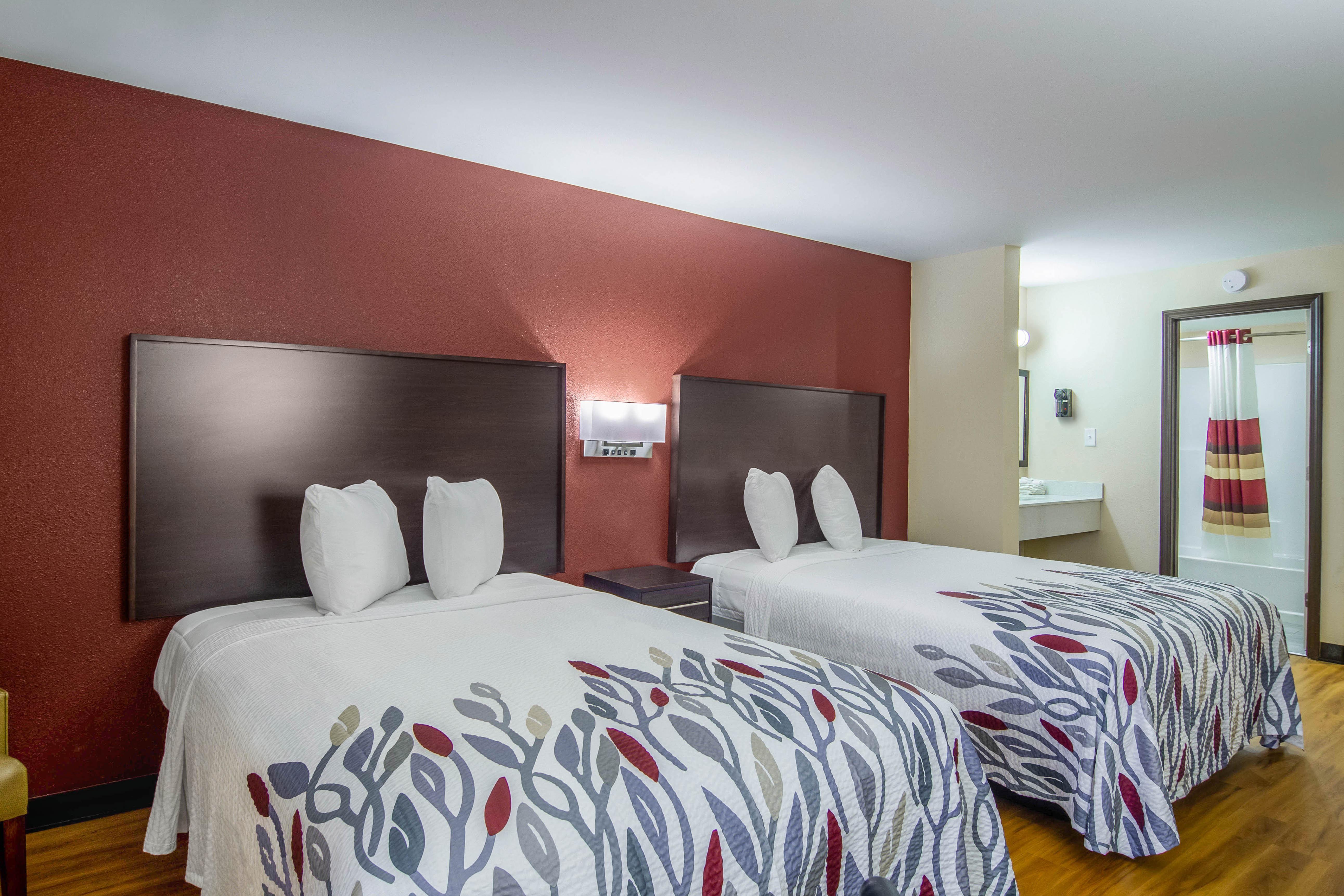 Red Roof Inn Perrysburg Extérieur photo