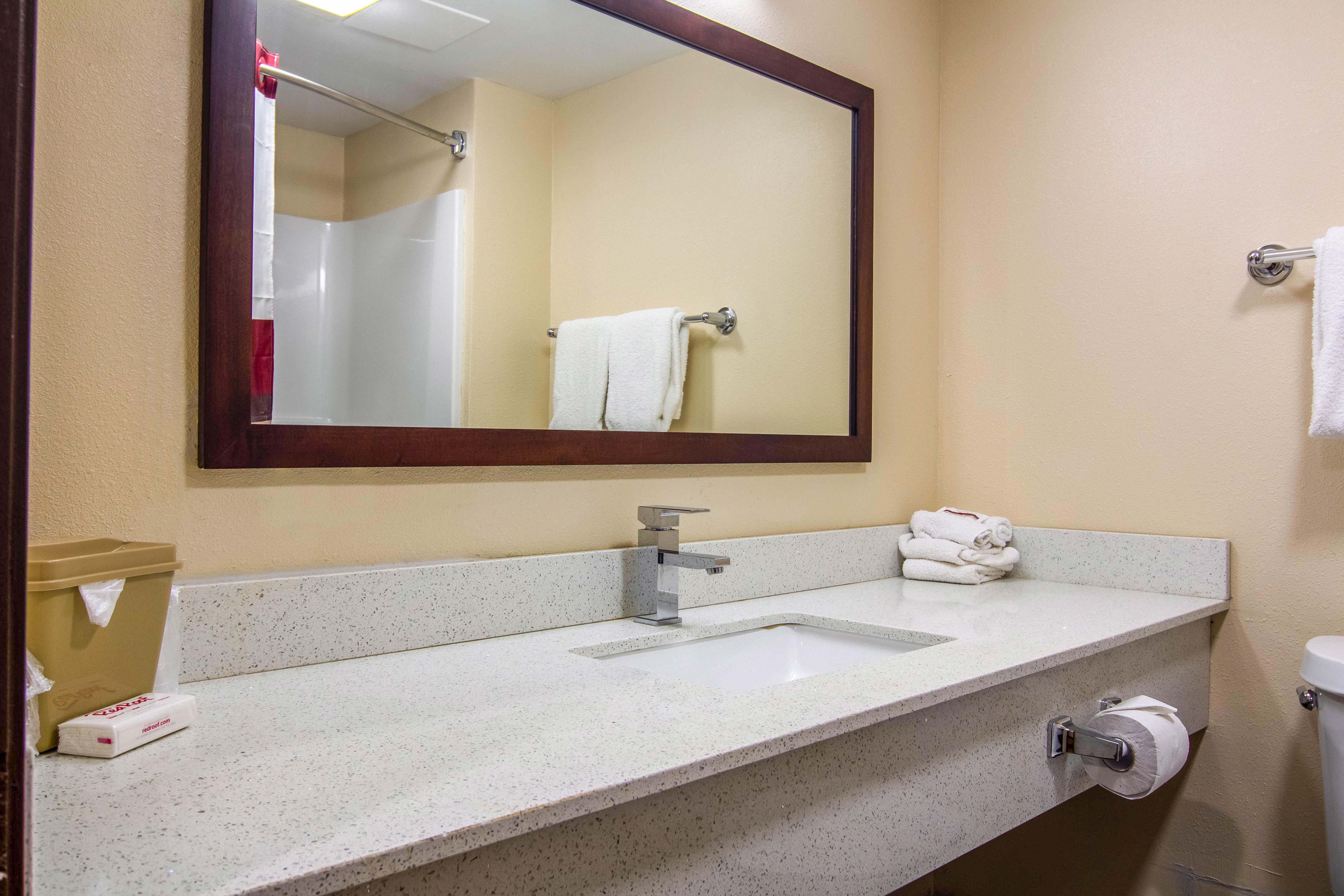 Red Roof Inn Perrysburg Extérieur photo